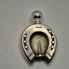 Rare Sampson Mordan Sterling