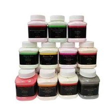 Korean Jelly Face Mask Powder
