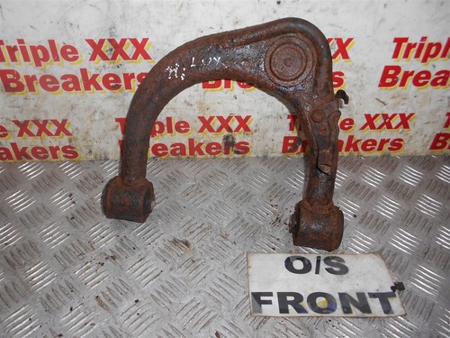 Bfd007465 2007 toyota hilux - 2007,