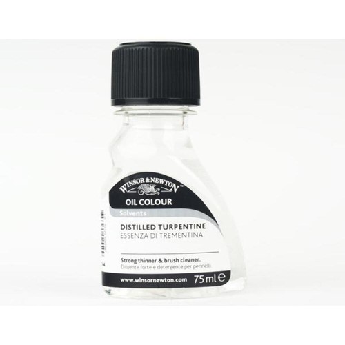 Winsor newton english - &,