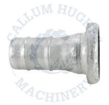 Bauer 3" Female with Hose End