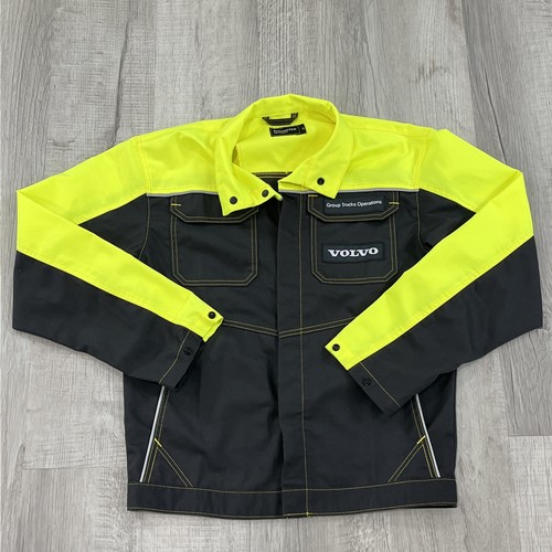 Vtg berendsen jacket volvo - berendsen,