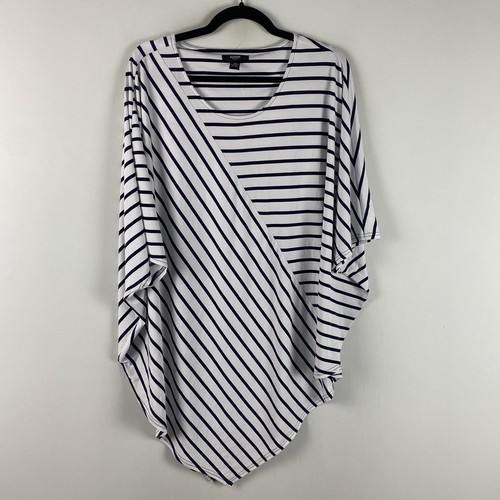 Alfani poncho top - alfani, womens