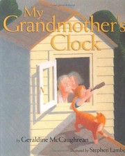 My Grandmother's Clock