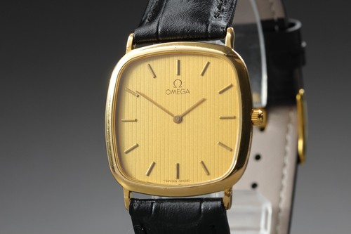 Near mint vintage omega - mint],