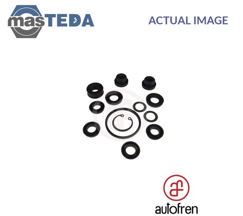 D1123 brake master cylinder - master,