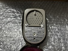 Sangamo Weston Master V