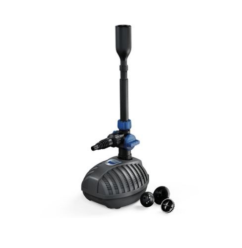 Oase aquarius fountain set - oase,