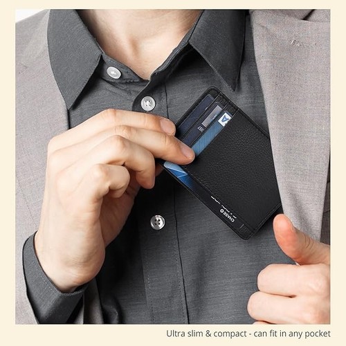 Slim wallet for - slim,