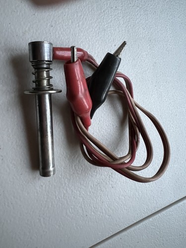 Glow plug igniter nitro rc - igniter,