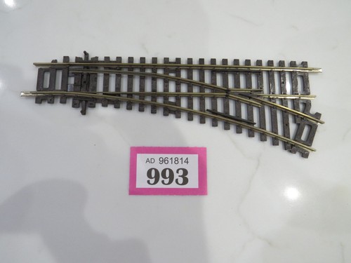 St240 peco setrack right - st240,