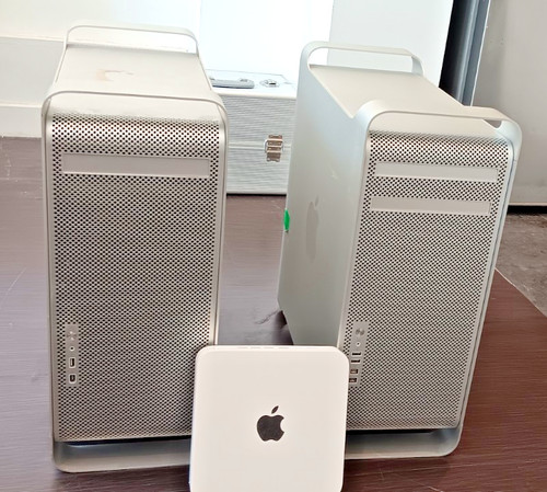 Apple mac pro airport - mac,