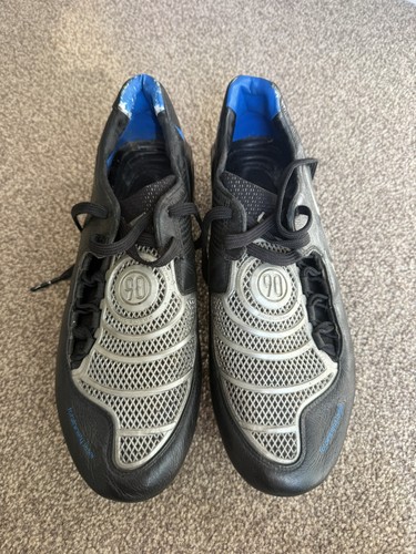 Nike total laser sg - nike,