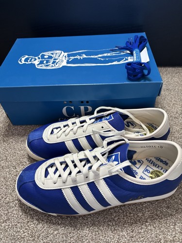 Company x adidas italia - c.p.,