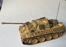 Corgi 1:50 Panther Tank US60204