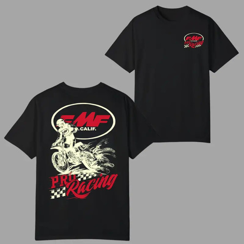Fmf pro racing - fmf,