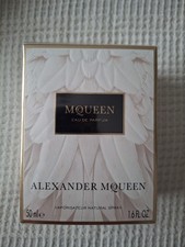 Alexander Mcqueen MCQUEEN Eau The Parfum 50 Ml.