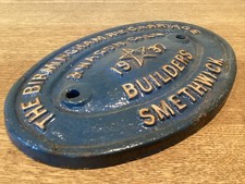 Original Railway Builders