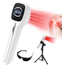 Handheld Infrared Red Light