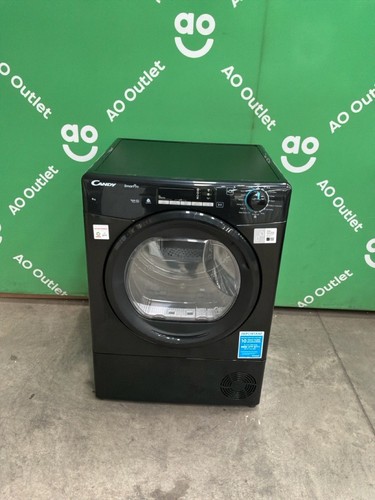 Candy condenser tumble dryer - candy,