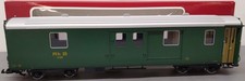 LGB 31690 RhB Baggage Car
