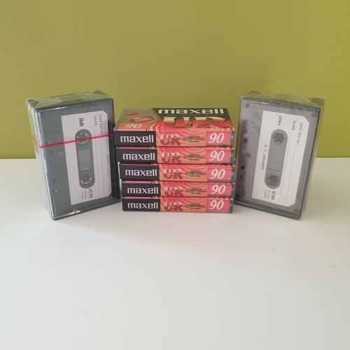 Maxwell 90 audio - 90,