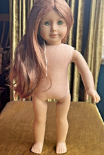 American Girl Doll Historical