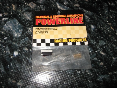 Vintage hpi micro rs4 - rc,