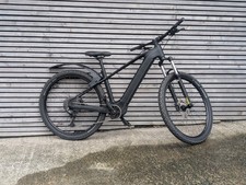 Cube Reaction Hybrid One EMTB