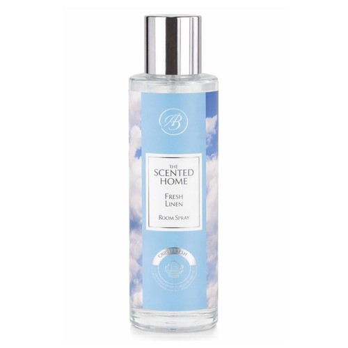 The scented home fresh - home, linen