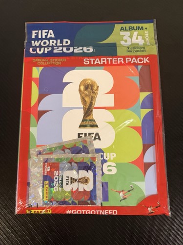 2026 panini fifa world cup - 2026,