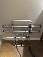 Land Rover Discovery 2 rear