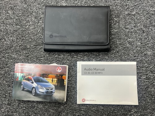 Vauxhall corsa owners - vauxhall,
