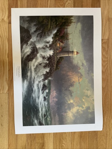Conquering the storms by - “conquering,
