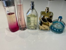 Bundle Joblot Of  5 ladies
