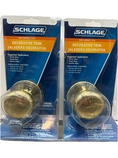 Two Piece’s SCHLAGE Plymouth