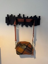 House of Tweed Shoulder Bag
