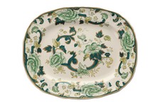 Masons - Chartreuse - Oblong