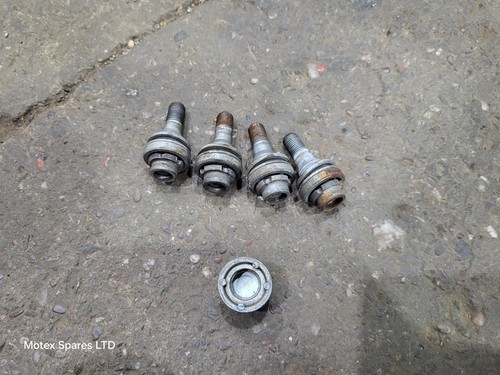 Citroen ds5 locking wheel - ds5,