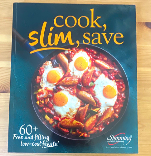 Slimming world cook slim - slimming,