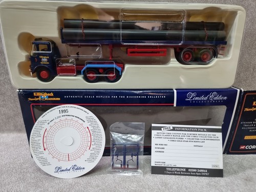 Corgi scale model - corgi,
