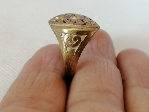 Rare ancient antique viking - rare,