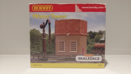 Hornby skaledale gauge - hornby,