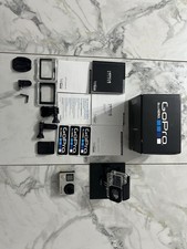 GoPro Hero 4 Silver Edition 4K
