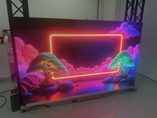 LED Outdoor Video Screen P8.3