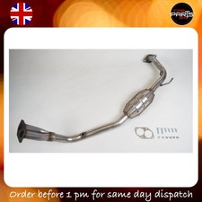 EXHAUST FOR OPEL FRONTERA 2.2 I 1998-2004 CATALYTIC CONVERTER
