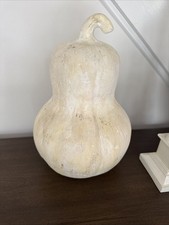 Pottery Barn Handcrafted Large