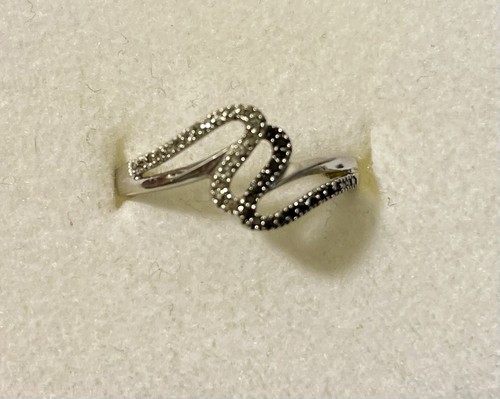 10k white gold diamond - gold,