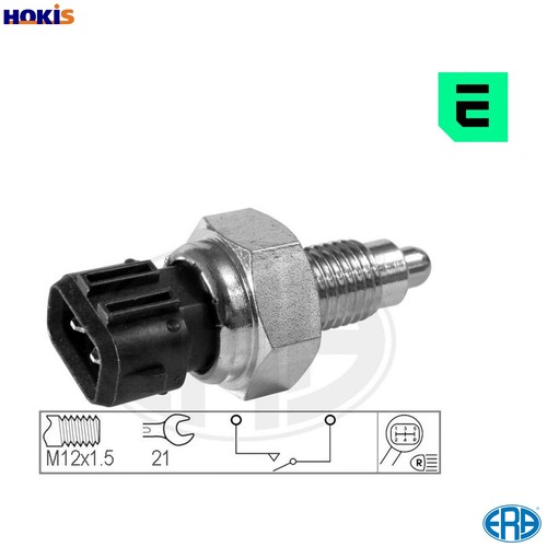 Switch reverse light 330442 - reverse,