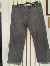 Motorcycle jeans/ Trousers Size 38